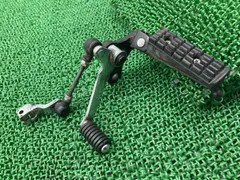 2026年最新】バックステップ sr400の人気アイテム - メルカリ