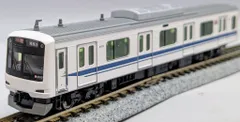 2026年最新】KATO 10-2043 東急電鉄5050系4000番台 新幹線ラッピング