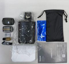 レンズカバー付フルセット】Insta360 ONE X＋防水ケース＋充電器 