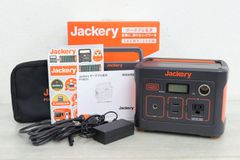 Jackery×ドンキホーテ ポータブル電源 & ソーラーパネル - メルカリ