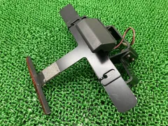 アクティブ製YZF-R6 フェンダーレスキット 社外 中古 RN11 RN15 2C0