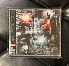 帯付きCD】イントリンジック 「クロウザー」 HR/HM Intrinsic - メルカリ