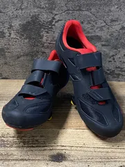 KF490 ジャイアント GIANT BOLT ビンディングシューズ 黒 EU41のサムネイル