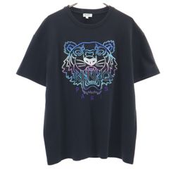 美品✴︎KENZO ケンゾー HYPER TIGER T-SHIRT Tシャツ | Mercari