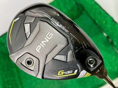 ピンPING G425ハイブリッド19度#3 ALTA J CB SLATESR - メルカリ