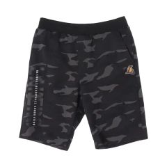 FCRB Bristol ハーフパンツ ショートパンツ ブラック 迷彩 L - メルカリ