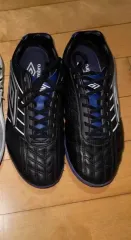 アンブロ サッカーシューズ
