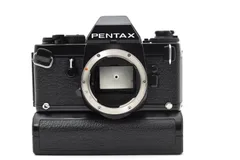 2026年最新】pentax lx ファインダーの人気アイテム - メルカリ