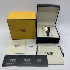 m*y様 【北6812】FENDI Orologi 670L 稼働品 m*y様 【北6812】FENDI Orologi 670L 稼働品 - メルカリ