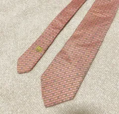 ダンヒル正規品 ネックタイのサムネイル