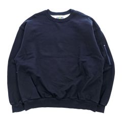 HURRAY HURRAY 日本製 長袖 ロングスリーブ Tシャツ 再構築 リメイク 