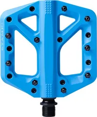 CRANK BROTHERS ペダル スタンプ 1 Small ブルーのサムネイル
