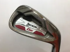 ダンロップ　スリクソン GiE　24度　SV-3019J　Sフレックス　アイアン　中古【最短即日発送】のサムネイル