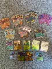 ポケットモンスターカード RR(EX)カード 31枚 まとめ出品