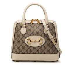 GUCCI Horsebit Briefcase 621640 ビジネスバッグ - メルカリ