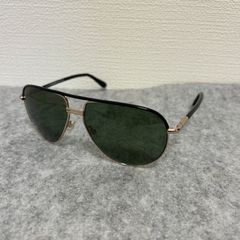TOM FORD TF584 ブラック サングラス 男女兼用 - メルカリ