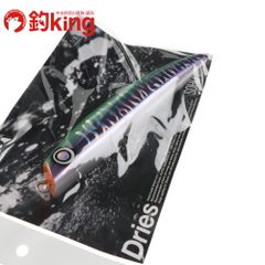中古/未使用品】 カーペンター FP-jr HS 50-150 Q2 /F401S ロッド