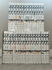 コウノドリ　全３２巻　全巻セット　まとめ売りのサムネイル