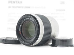 PENTAX 06 TELEPHOTO ZOOM 15-45mmF2.8#731 - メルカリ