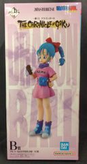 BANDAI SPIRITS 이치 반 쿠지 드래곤 볼 THE CHRONICLE OF GOKU B상 부루마 MASTERLISE