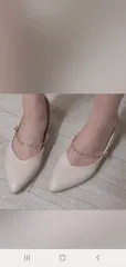 チェーン靴のサムネイル
