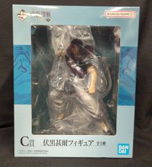 BANDAI SPIRITS 이치 반 쿠지 주술회전 가이타마·타마오리 弐 C상 후시구로 甚爾 피규어