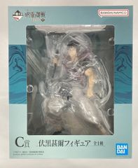 BANDAI SPIRITS 이치 반 쿠지 주술회전 가이타마·타마오리 弐 C상 후시구로 甚爾 피규어