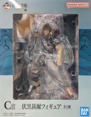 BANDAI SPIRITS 이치 반 쿠지 주술회전 가이타마·타마오리 弐 C상 후시구로 甚爾 피규어