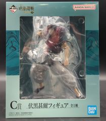 BANDAI SPIRITS 이치 반 쿠지 주술회전 가이타마·타마오리 弐 C상 후시구로 甚爾 피규어