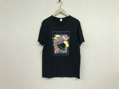ヒステリックグラマー ☆ ヒスガール バックプリント Tシャツ L