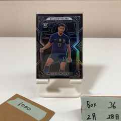 2022-23 直筆サイン Panini Select ロナウド バルセロナ Panini Select ロナウド アラウホ レリック サイン カード - メルカリ