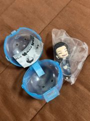爆上戦隊ブンブンジャー おてだまぬいぐるみ 鳴田射士郎／ブンブルー
