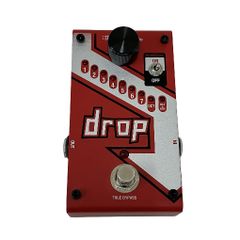 DigiTech】Drop ［ポリフォニックドロップチューン］ - メルカリ