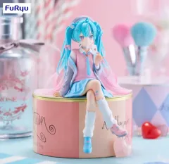 VOCALOID 初音ミク セーラー ヌードルストッパー フィギュア