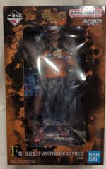 BANDAI SPIRITS 이치 반 쿠지 주술회전 사멸회계단 사멸회계단 F상 호랑이 유인 MASTERLISE EXPIECE