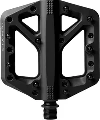 CRANK BROTHERS ペダル スタンプ 1 Large ブラックのサムネイル