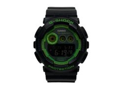 CASIO (カシオ) G-SHOCK Gショック デジタル腕時計 クオーツ GD-120N 