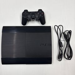 6m6448c1t プレステ3 PS3 本体のみ ソニー CECH-4200C | Mercari