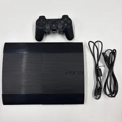 2026年最新】ps3 4300cの人気アイテム - メルカリ