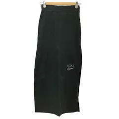 ナイキ NIKE W SKIRT MAXI JRSY EOOO スカート レディース JPN：XS のサムネイル