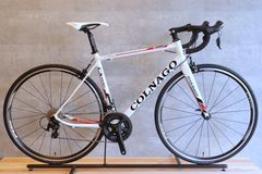 COLNAGO AIR 105 カーボン ace ロードバイク コルナゴ エアー - メルカリ