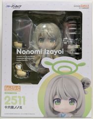 新品未開封】ねんどろいど 十六夜ノノミ 生塩ノア 2体セット ブルアカ