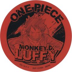 [중고] 마그넷·자석 원숭이·D·루피 아크릴 마그넷 [이치반 복권 원피스 MONKEY.D.LUFFY-모험의 기억과 미래에의 항로-] H상
