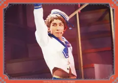 【中古】キャラカード 奥井那我人(天満光) 舞台写真イラストシート 「『あんさんぶるスターズ!THE STAGE』 -Blessing Moment- in NAMJATOWN」 ミニゲーム『盛り上げて!ライブゲーム』 C賞