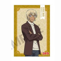 名探偵コナンぱしゃこれ vol.6 安室透 降谷零 バーボン 箔押し - メルカリ