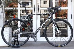 フォーカス FOCUS マレス MARES CX 2018モデル Lサイズ シマノ アルテグラ R8050 MIX 11S カーボン シクロクロスバイク 【横浜店】のサムネイル