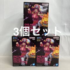 ワンピース バトレコ シャーロット・リンリン 8点セット - メルカリ