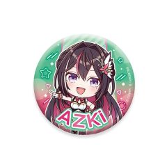 AZKi 缶バッジ ホロライブ - メルカリ