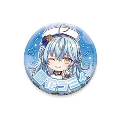 ホロライブ 雪花ラミィ オリジン衣装缶バッジ ホロライブ カプセル缶バッジ 雪花ラミィ オリジン2 - メルカリ