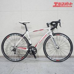 最終価格】 ロードバイク GIANT TCR シマノ105 S - メルカリ